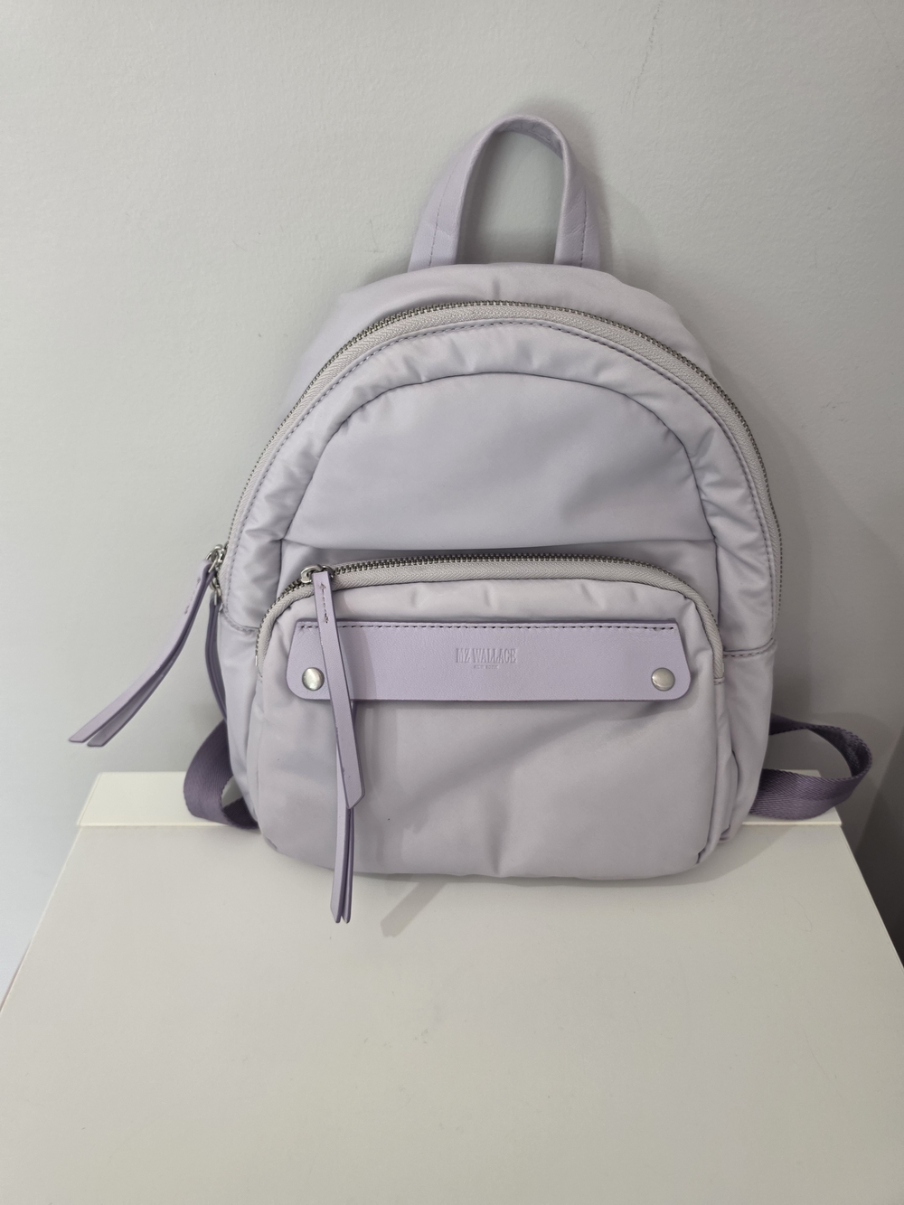 Mz Wallace Small madison Nylon Backpack